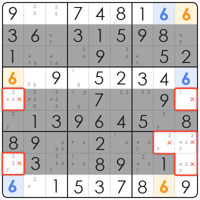 how to solve sudoku for beginners